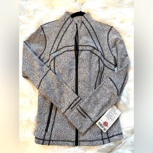 Lululemon Define Jacket; BNWT; size 12 women’s.